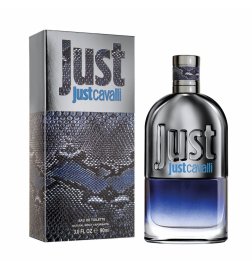 Just Cavalli for Him - Eau de Toilette